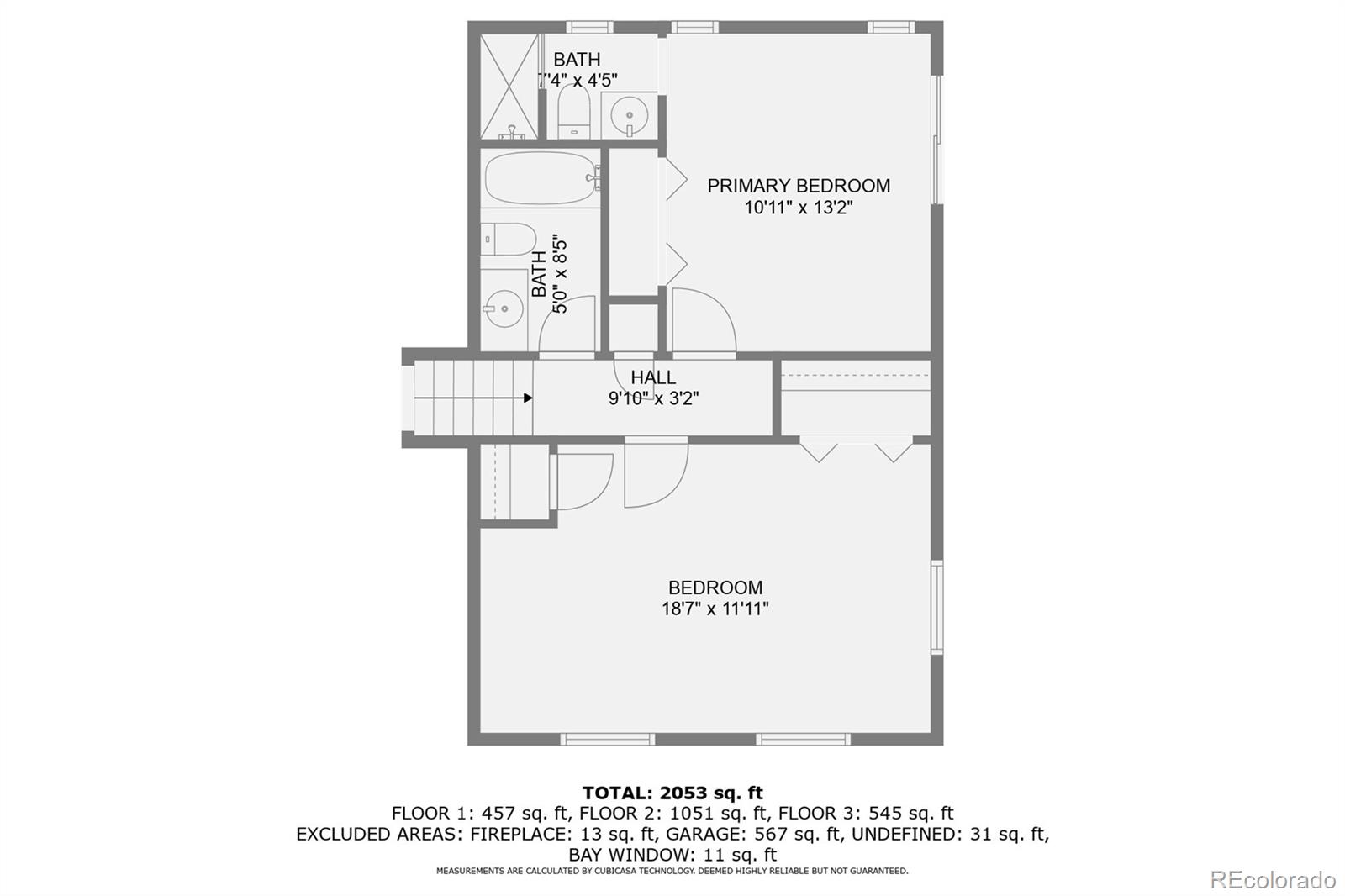 MLS Image #37 for 5855  rustic knolls drive,boulder, Colorado