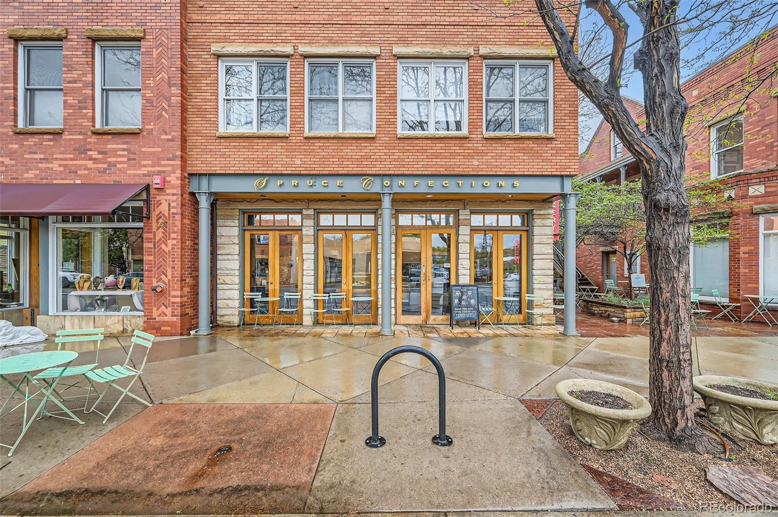 MLS Image #2 for 753  pearl street,boulder, Colorado