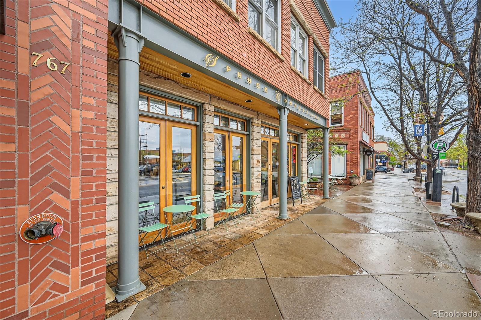 MLS Image #22 for 753  pearl street,boulder, Colorado