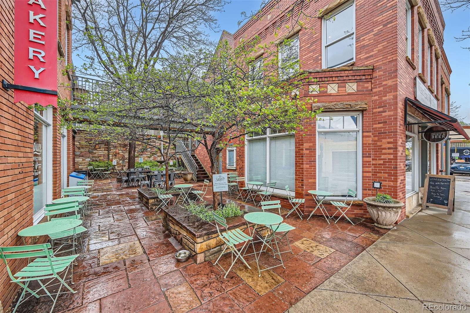 MLS Image #3 for 753  pearl street,boulder, Colorado