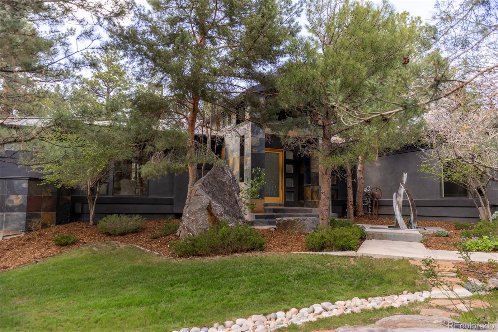 MLS Image #1 for 1070  cypress way,castle rock, Colorado
