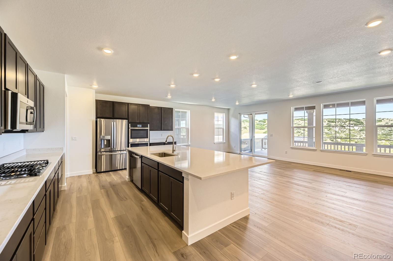 CMA Image for 3979  Descent Street,Castle Rock, Colorado