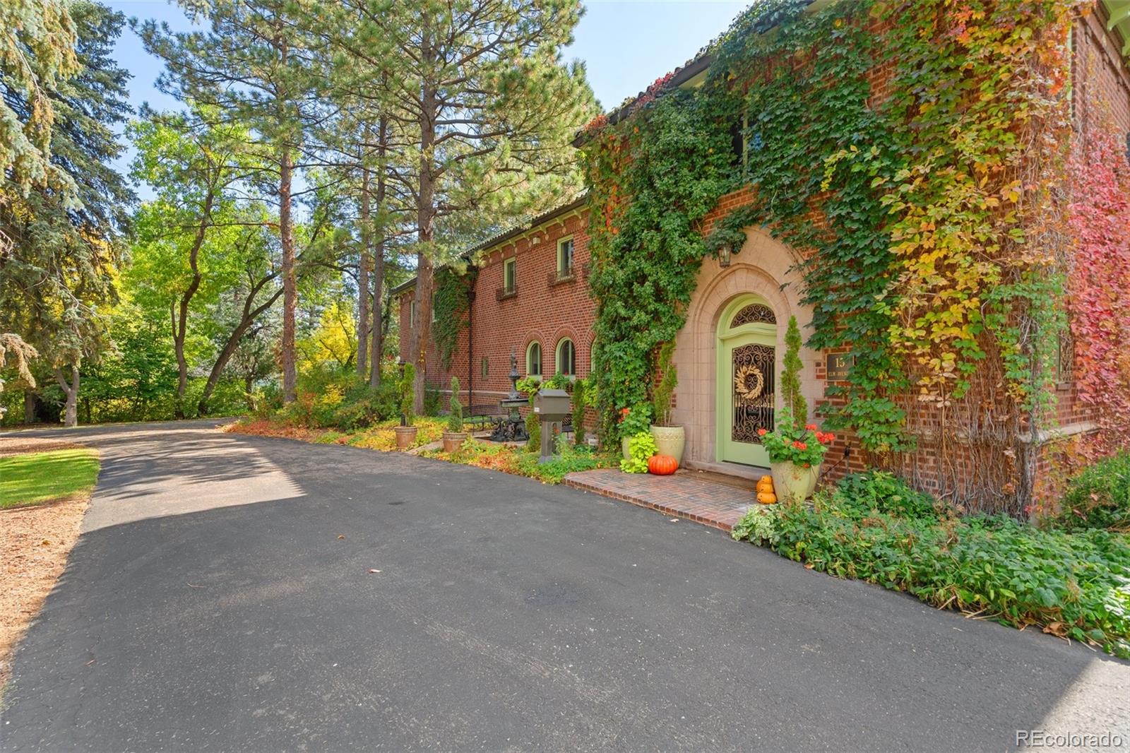 MLS Image #1 for 15  elm avenue,colorado springs, Colorado