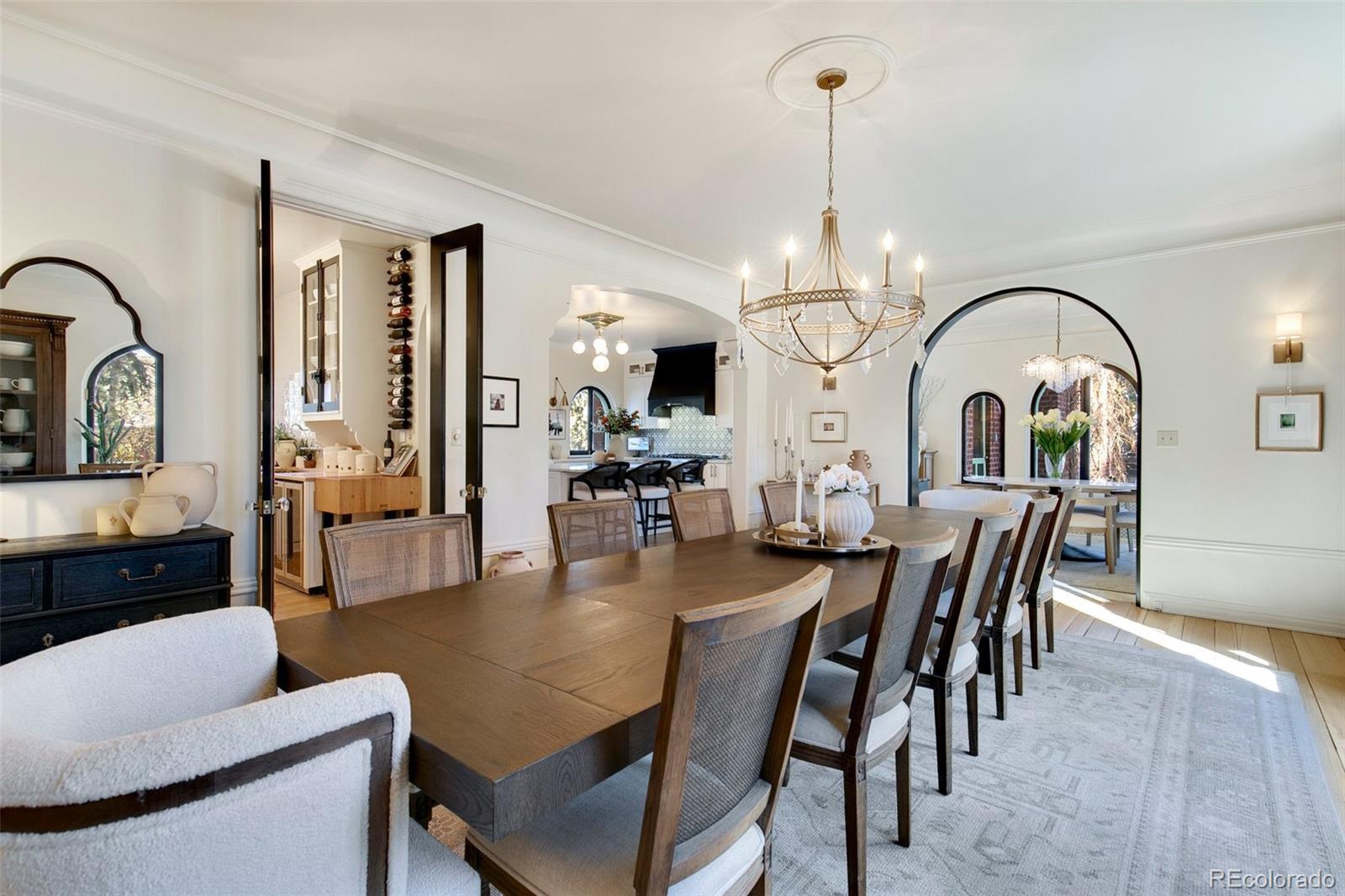 MLS Image #11 for 15  elm avenue,colorado springs, Colorado