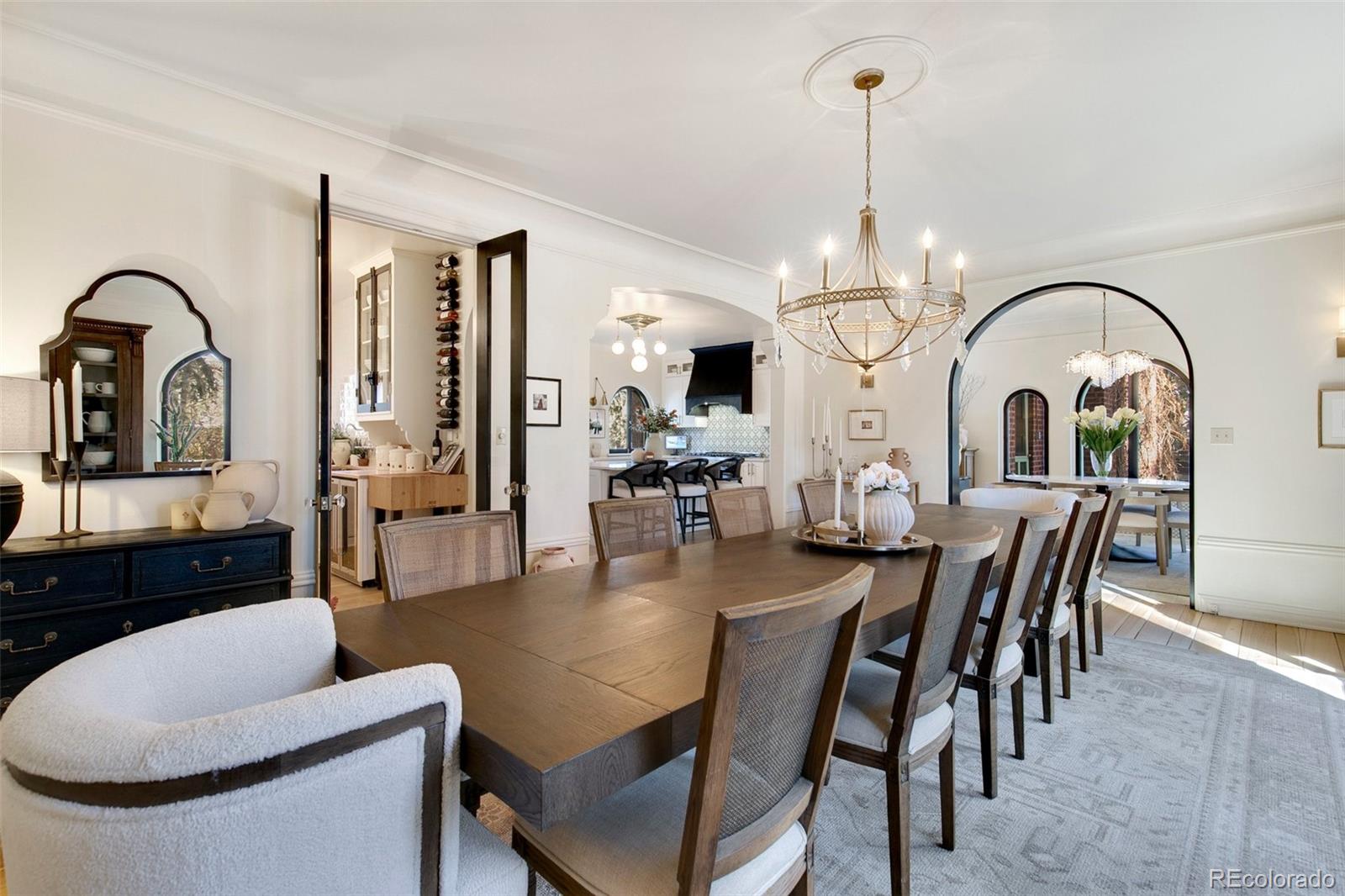 MLS Image #12 for 15  elm avenue,colorado springs, Colorado