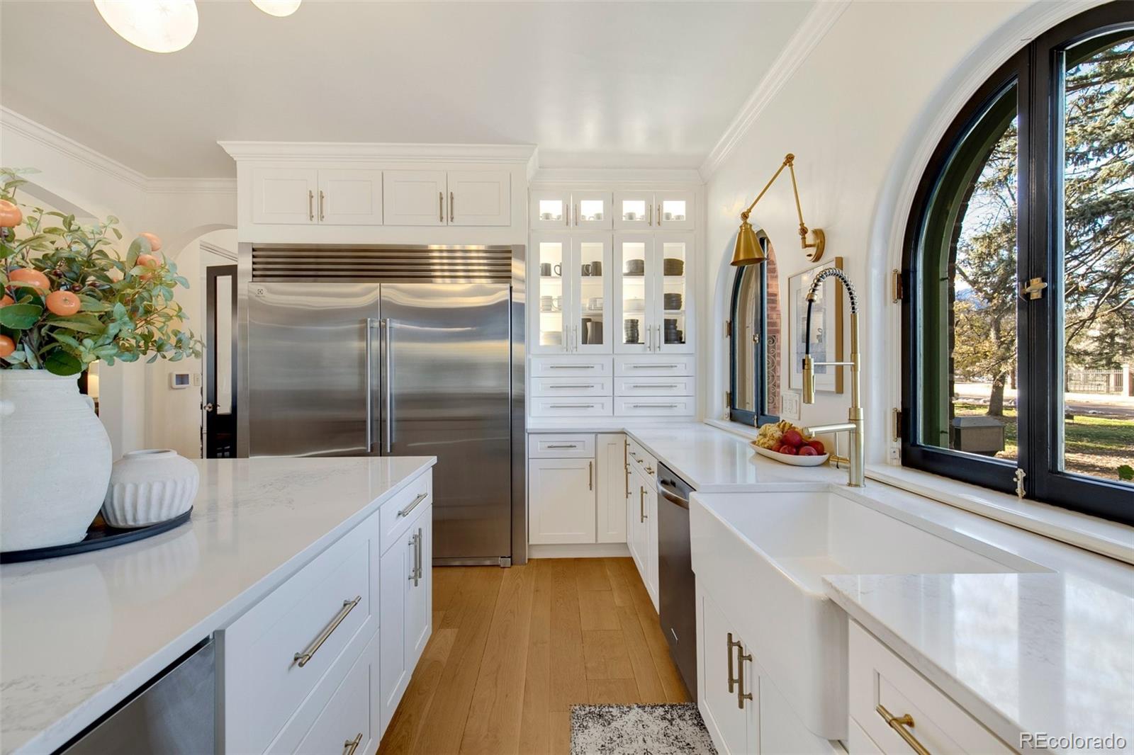 MLS Image #19 for 15  elm avenue,colorado springs, Colorado