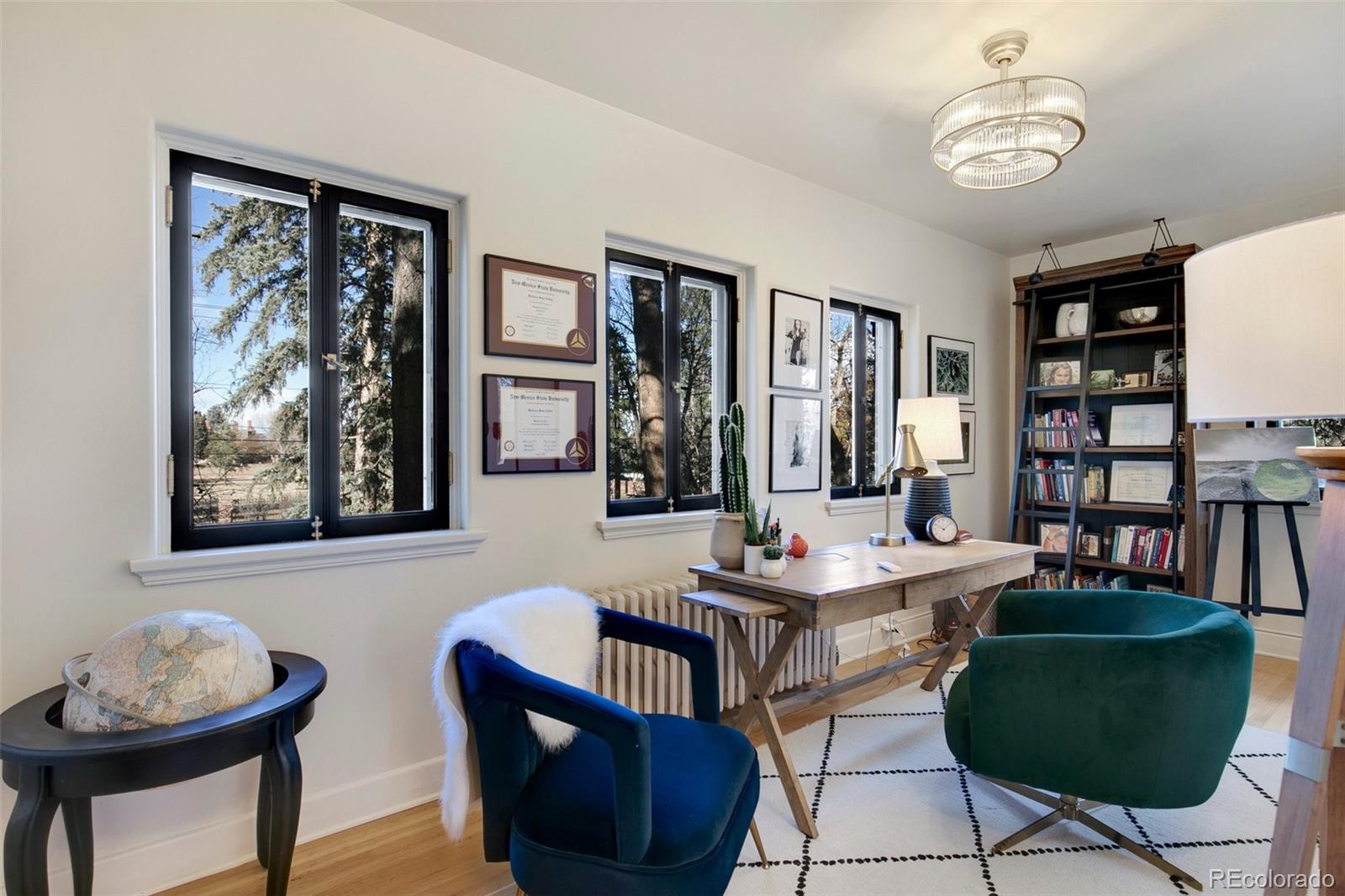 MLS Image #25 for 15  elm avenue,colorado springs, Colorado