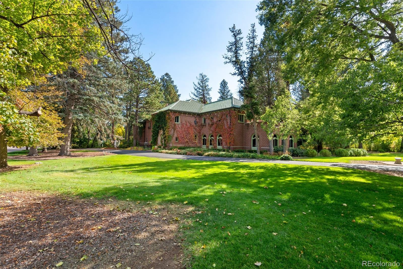 MLS Image #3 for 15  elm avenue,colorado springs, Colorado