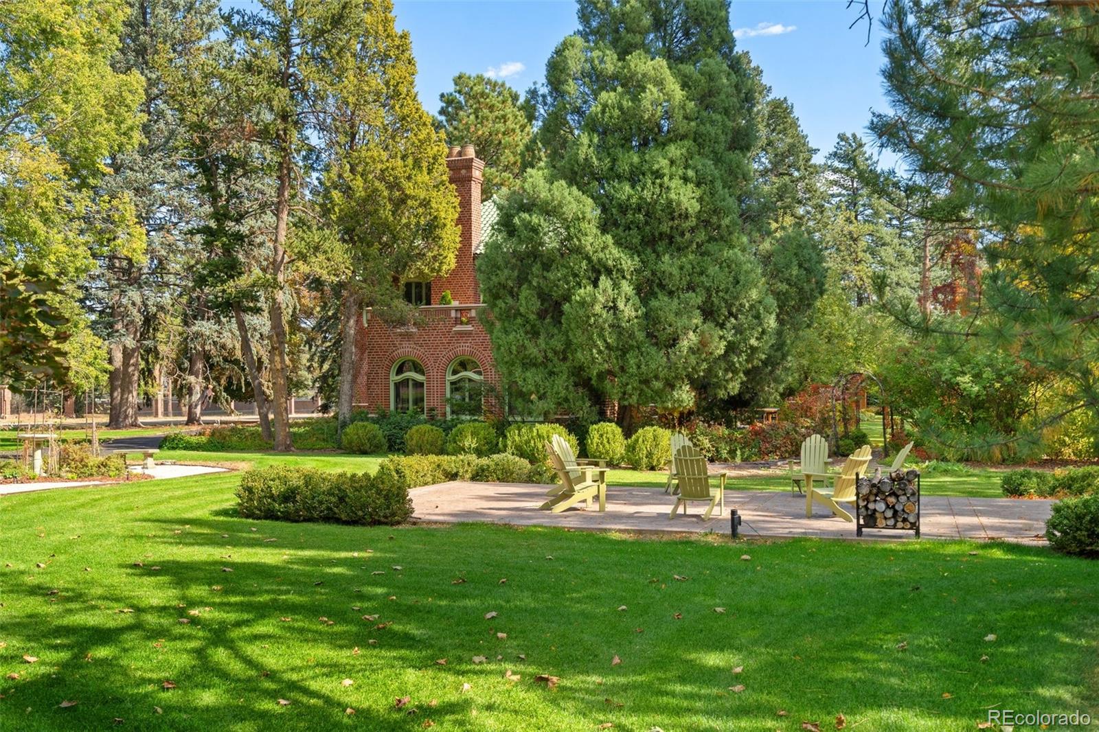 MLS Image #43 for 15  elm avenue,colorado springs, Colorado
