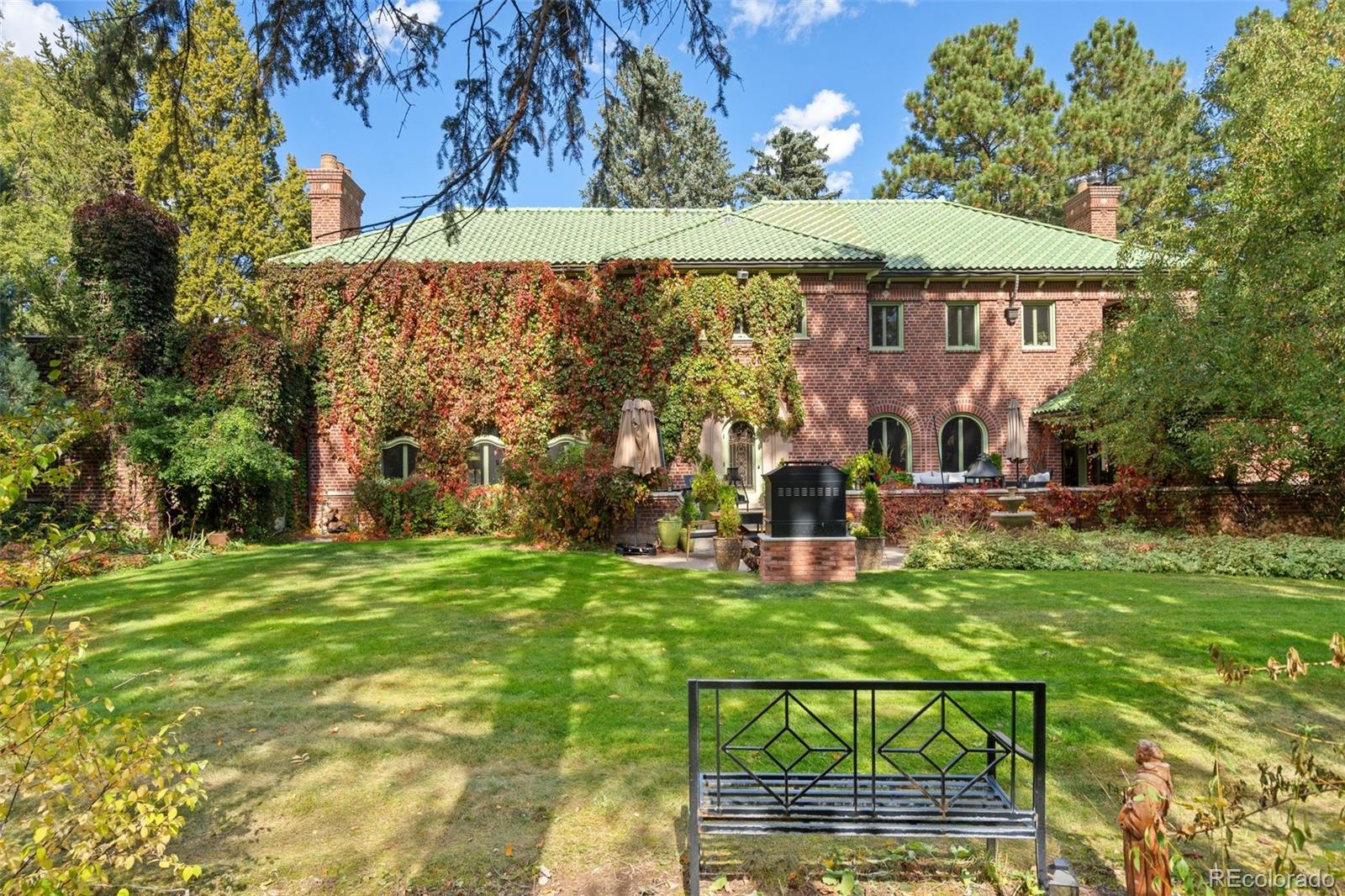 MLS Image #46 for 15  elm avenue,colorado springs, Colorado