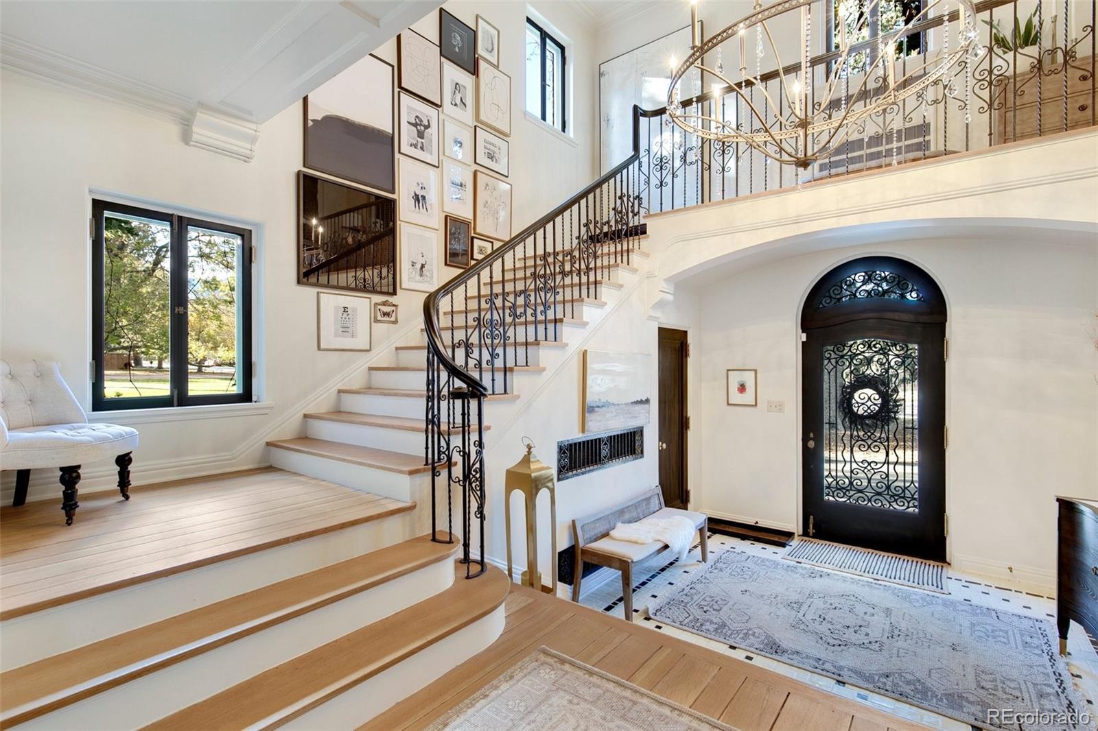 MLS Image #5 for 15  elm avenue,colorado springs, Colorado