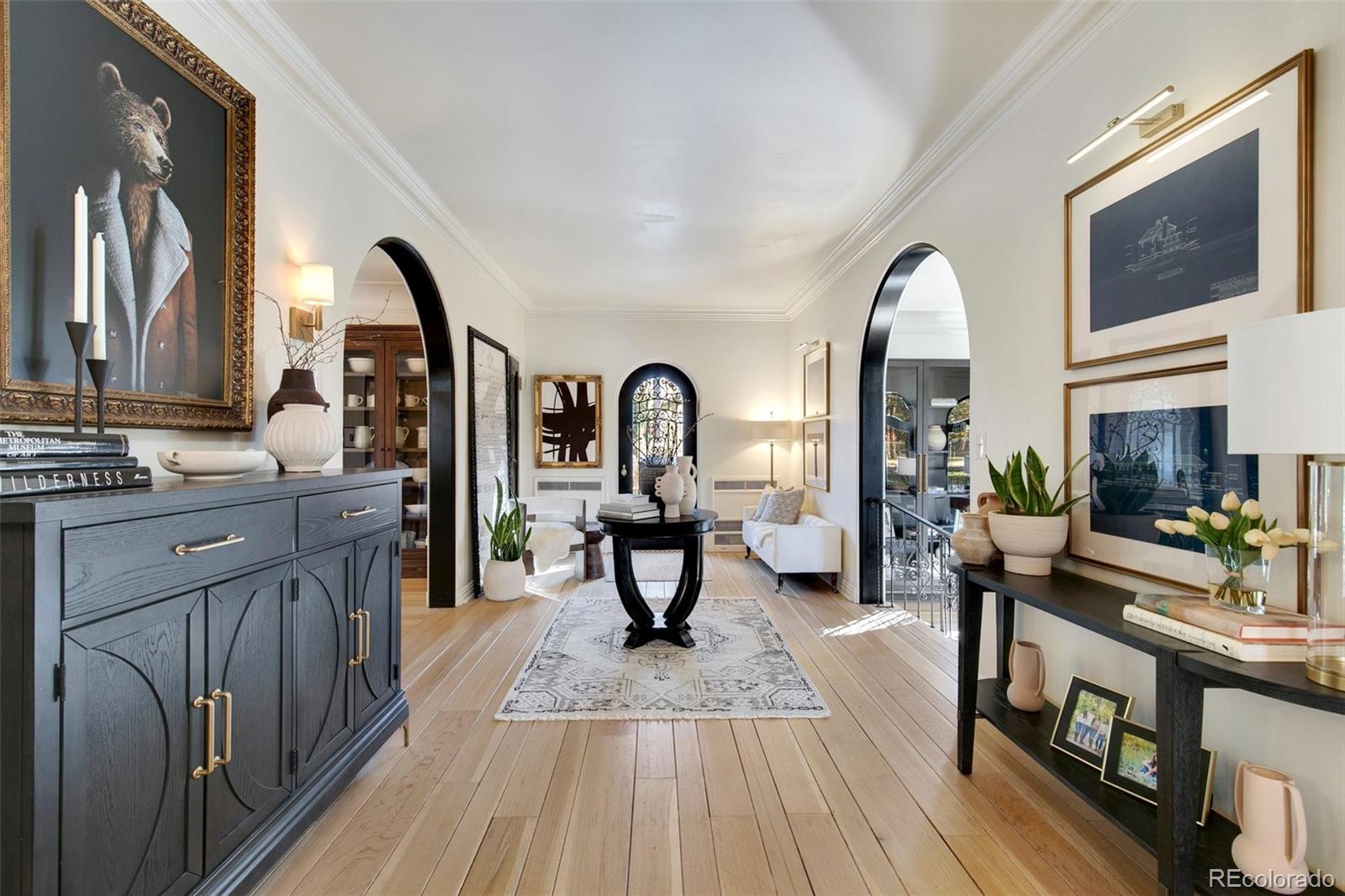 MLS Image #6 for 15  elm avenue,colorado springs, Colorado
