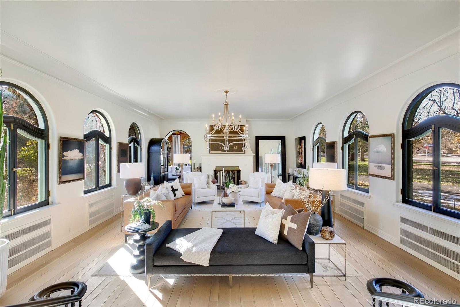 MLS Image #7 for 15  elm avenue,colorado springs, Colorado
