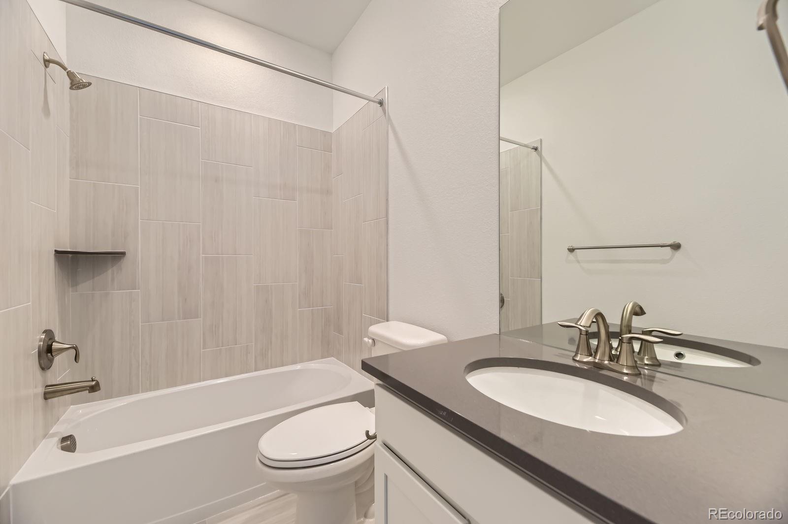 MLS Image #9 for 3991  descent street,castle rock, Colorado