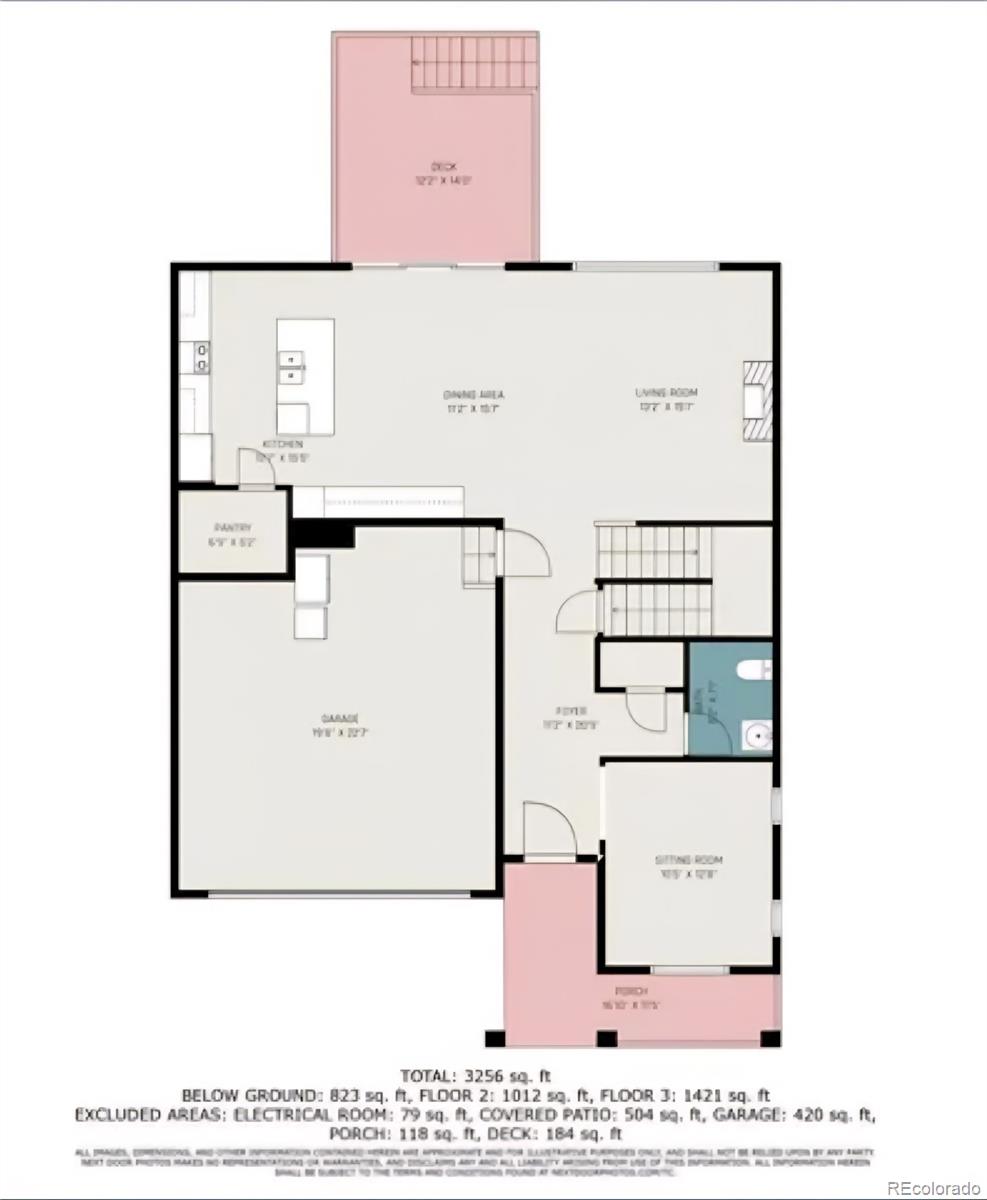 MLS Image #30 for 1830  thrive drive,windsor, Colorado