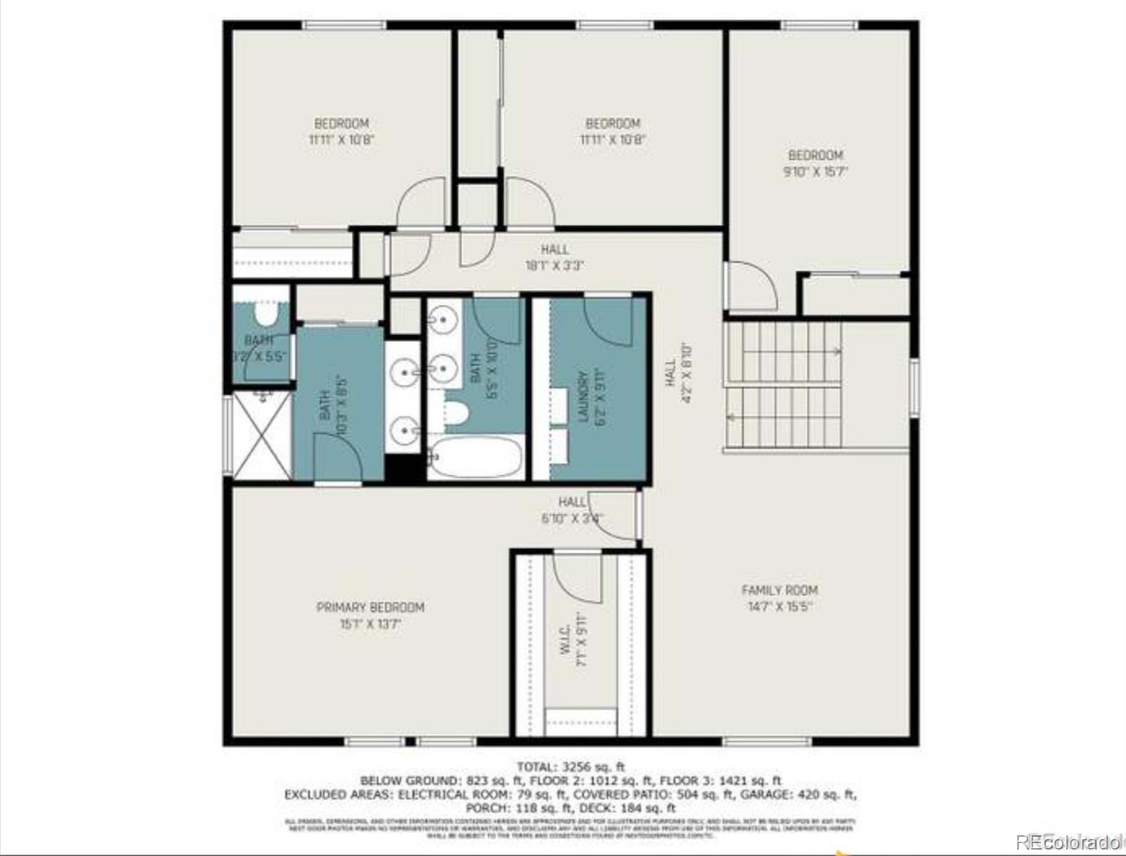 MLS Image #31 for 1830  thrive drive,windsor, Colorado