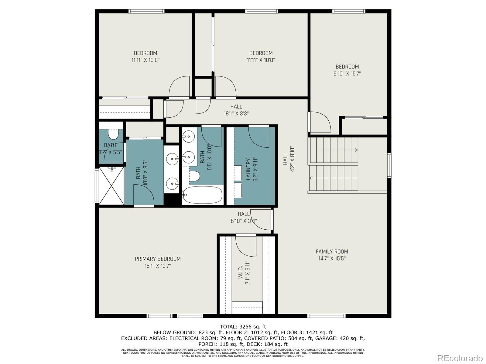 MLS Image #33 for 1830  thrive drive,windsor, Colorado