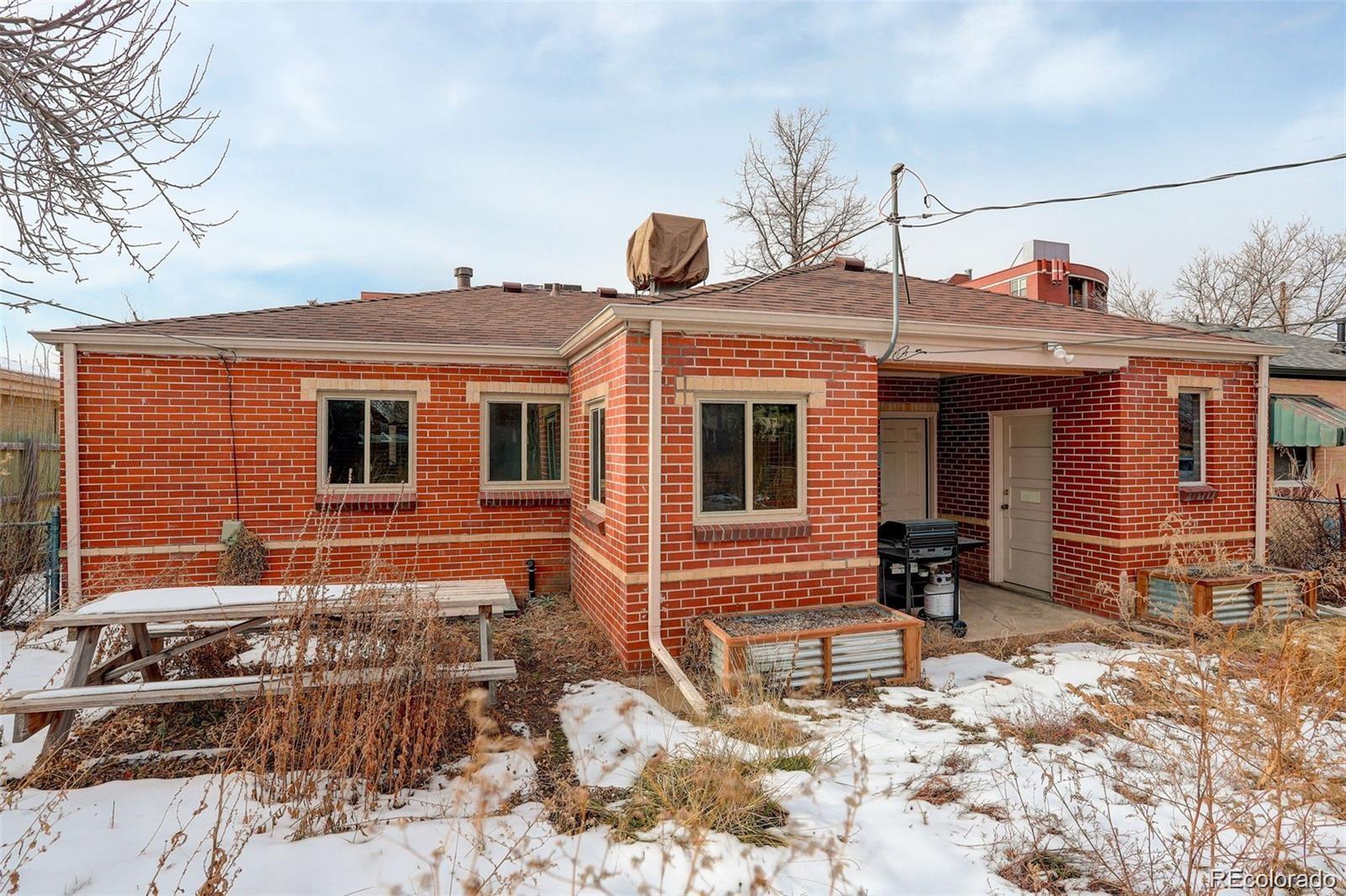 MLS Image #18 for 950  jasmine street,denver, Colorado