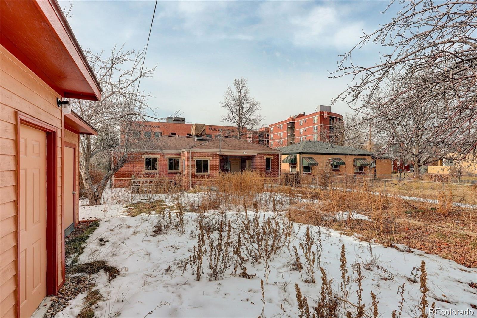 MLS Image #19 for 950  jasmine street,denver, Colorado