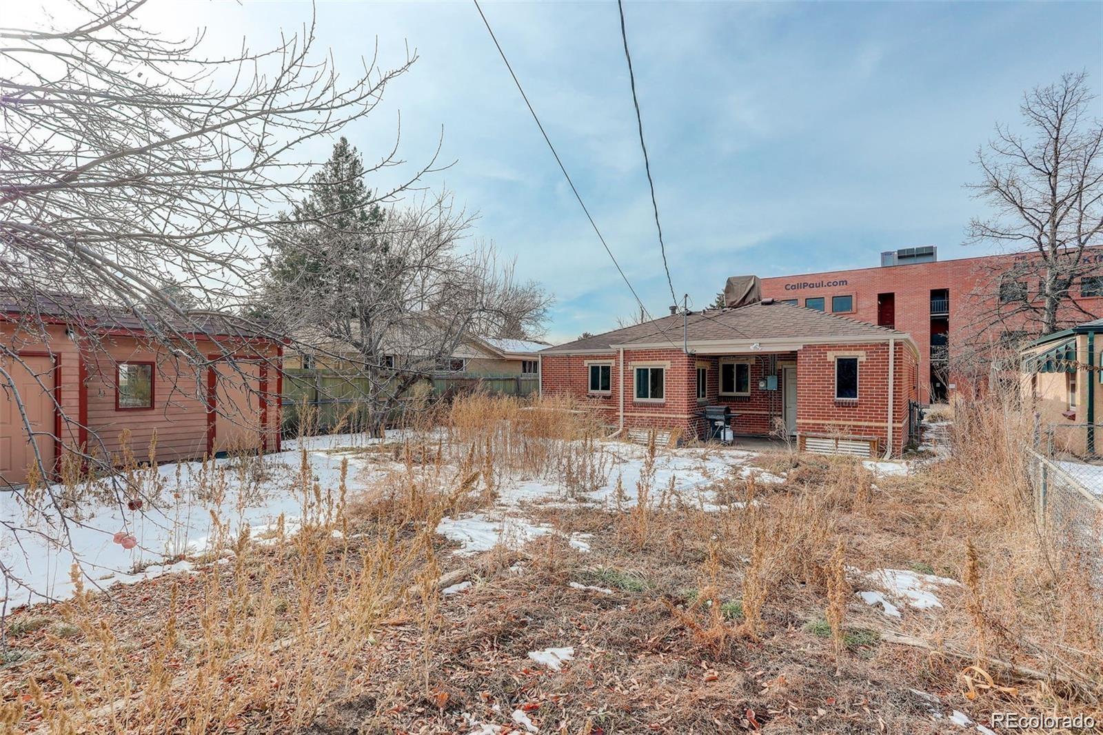 MLS Image #20 for 950  jasmine street,denver, Colorado