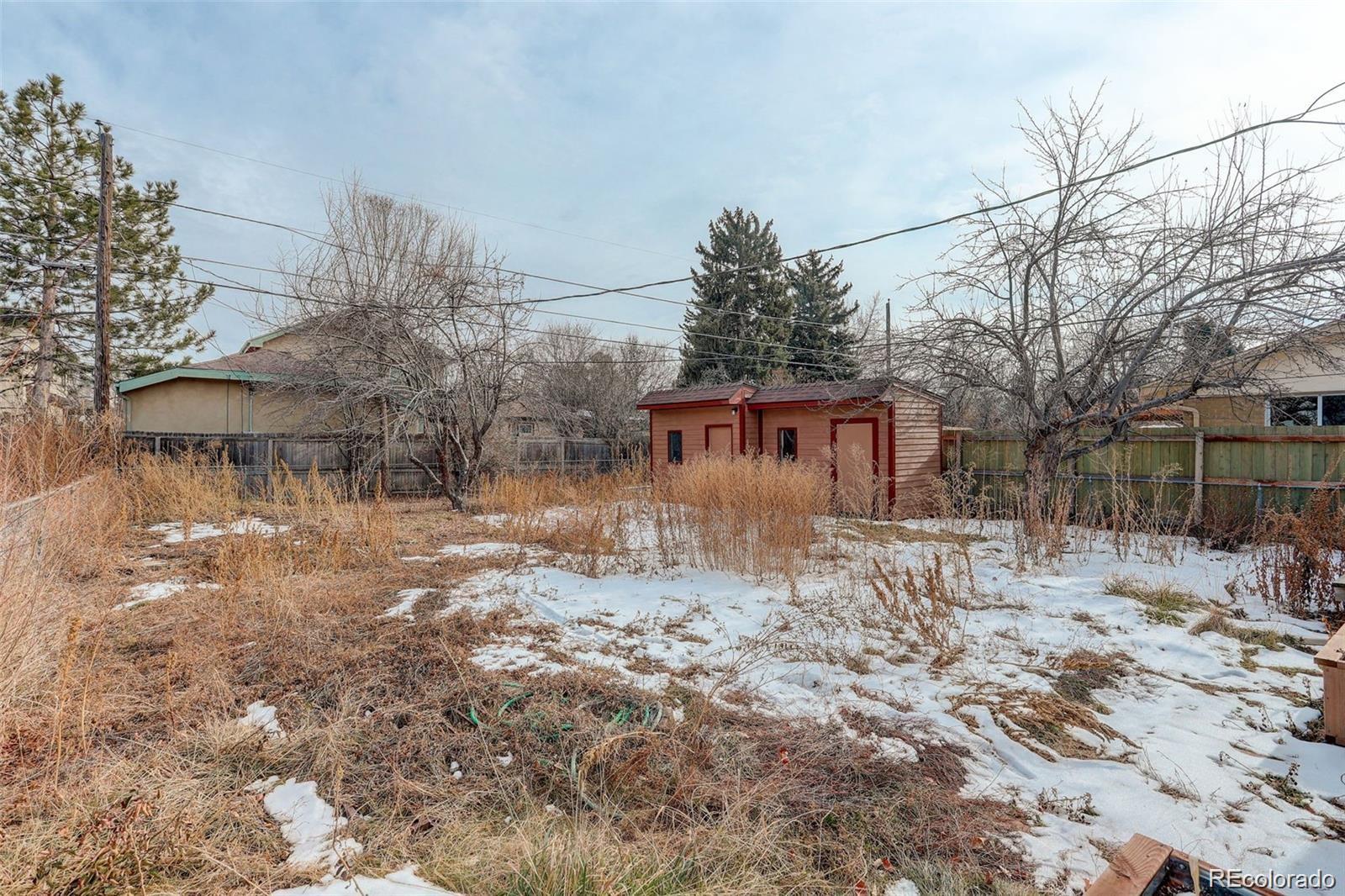 MLS Image #21 for 950  jasmine street,denver, Colorado