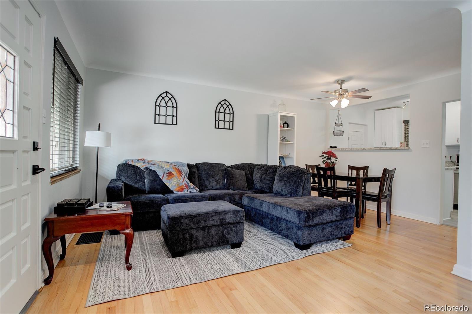 MLS Image #4 for 950  jasmine street,denver, Colorado