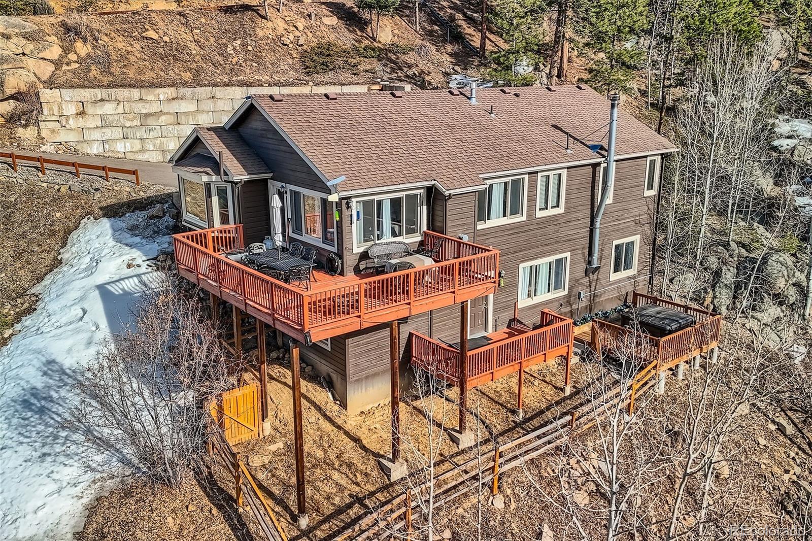 MLS Image #42 for 10197  crest view drive,morrison, Colorado