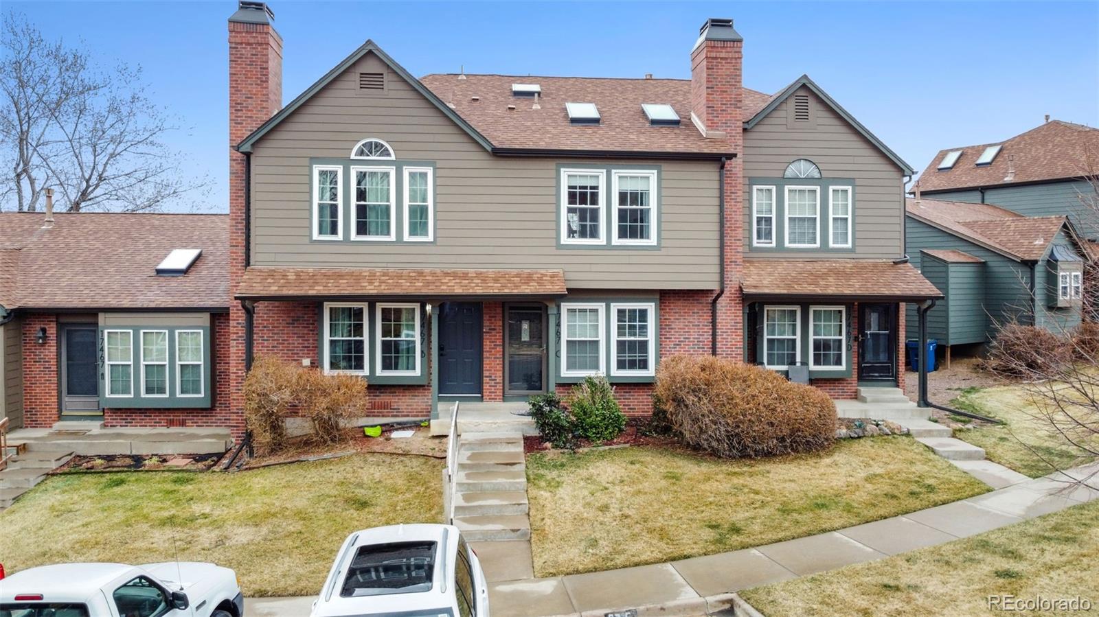 MLS Image #0 for 17467 e rice circle c,aurora, Colorado