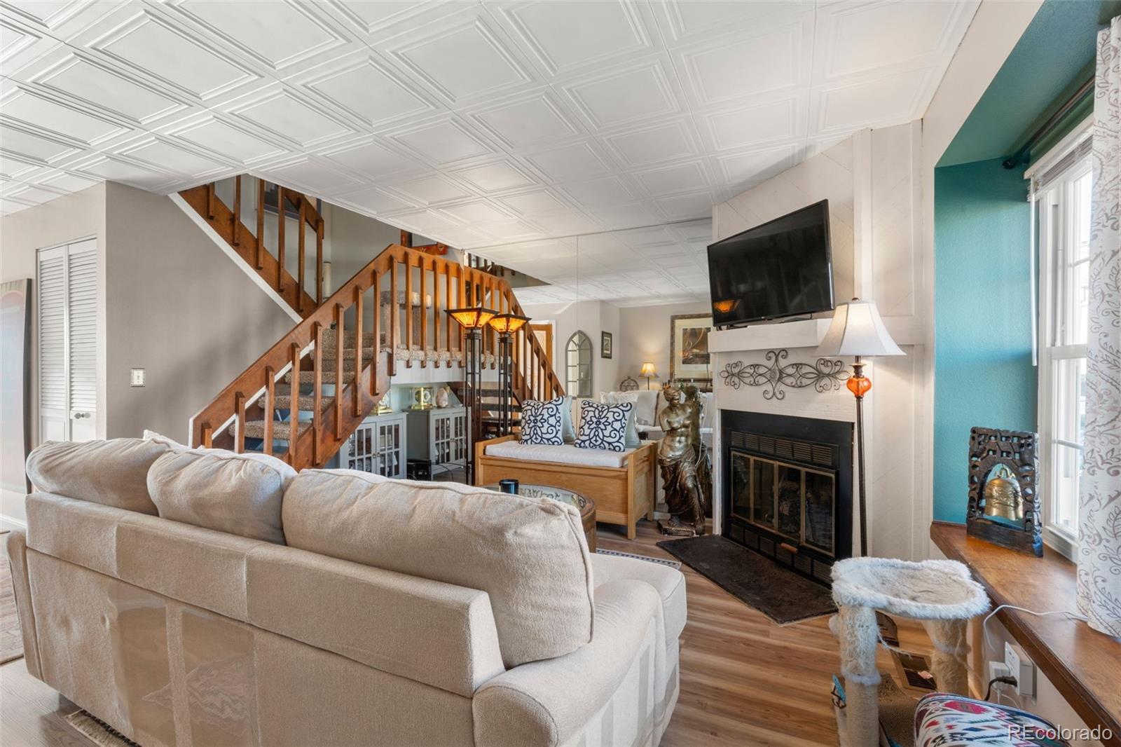 MLS Image #2 for 17467 e rice circle c,aurora, Colorado