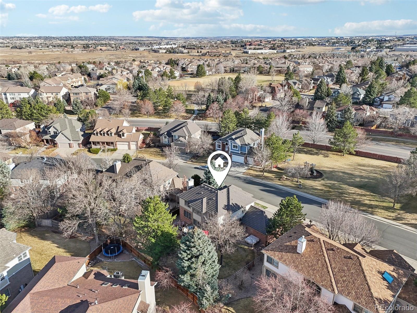 MLS Image #48 for 11623 e ida avenue,englewood, Colorado