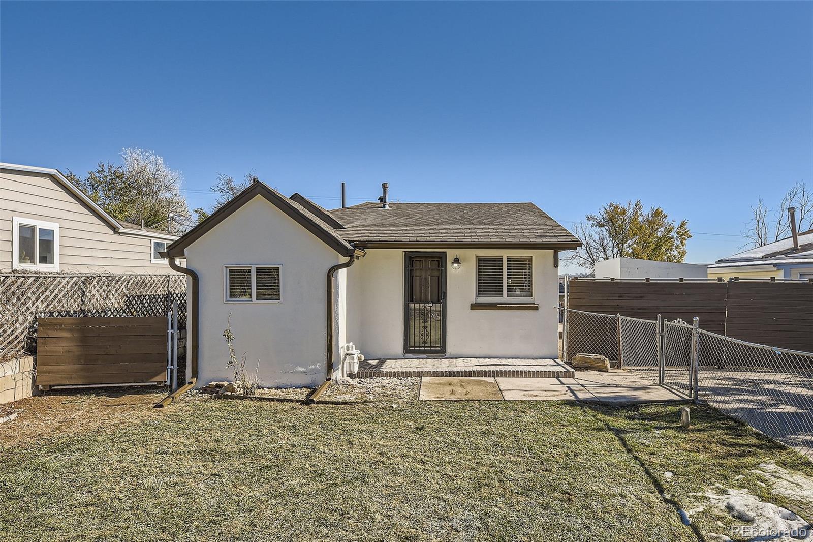 MLS Image #0 for 3336 s clay street,englewood, Colorado