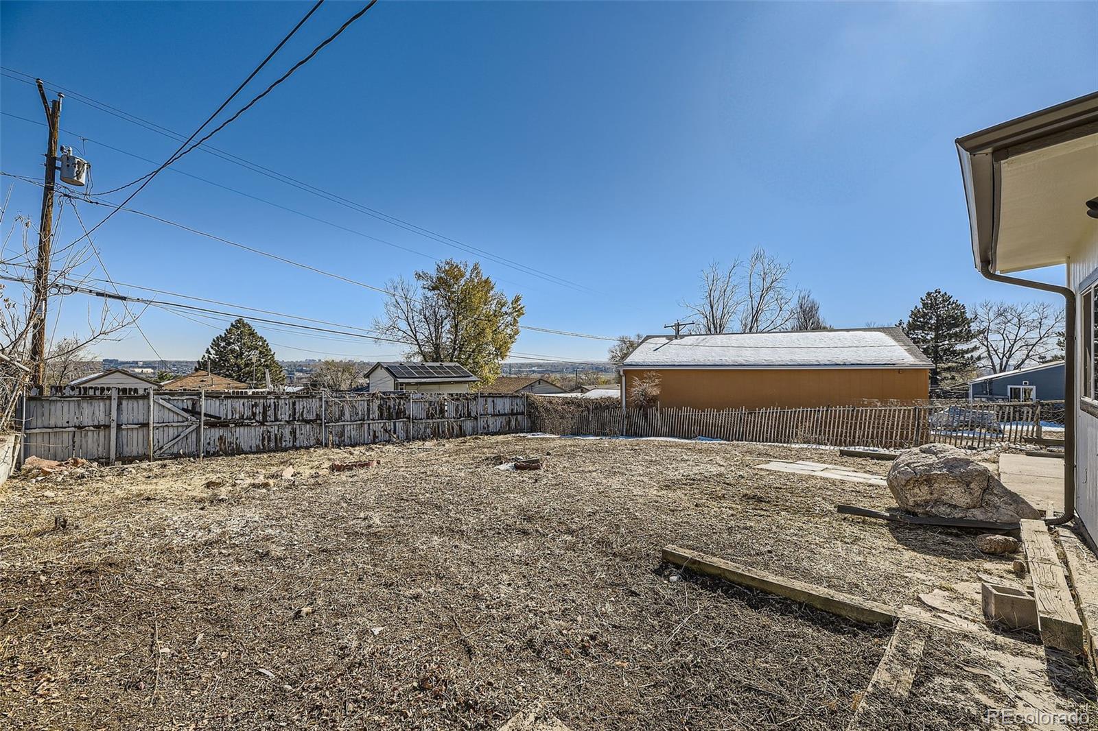 MLS Image #10 for 3336 s clay street,englewood, Colorado