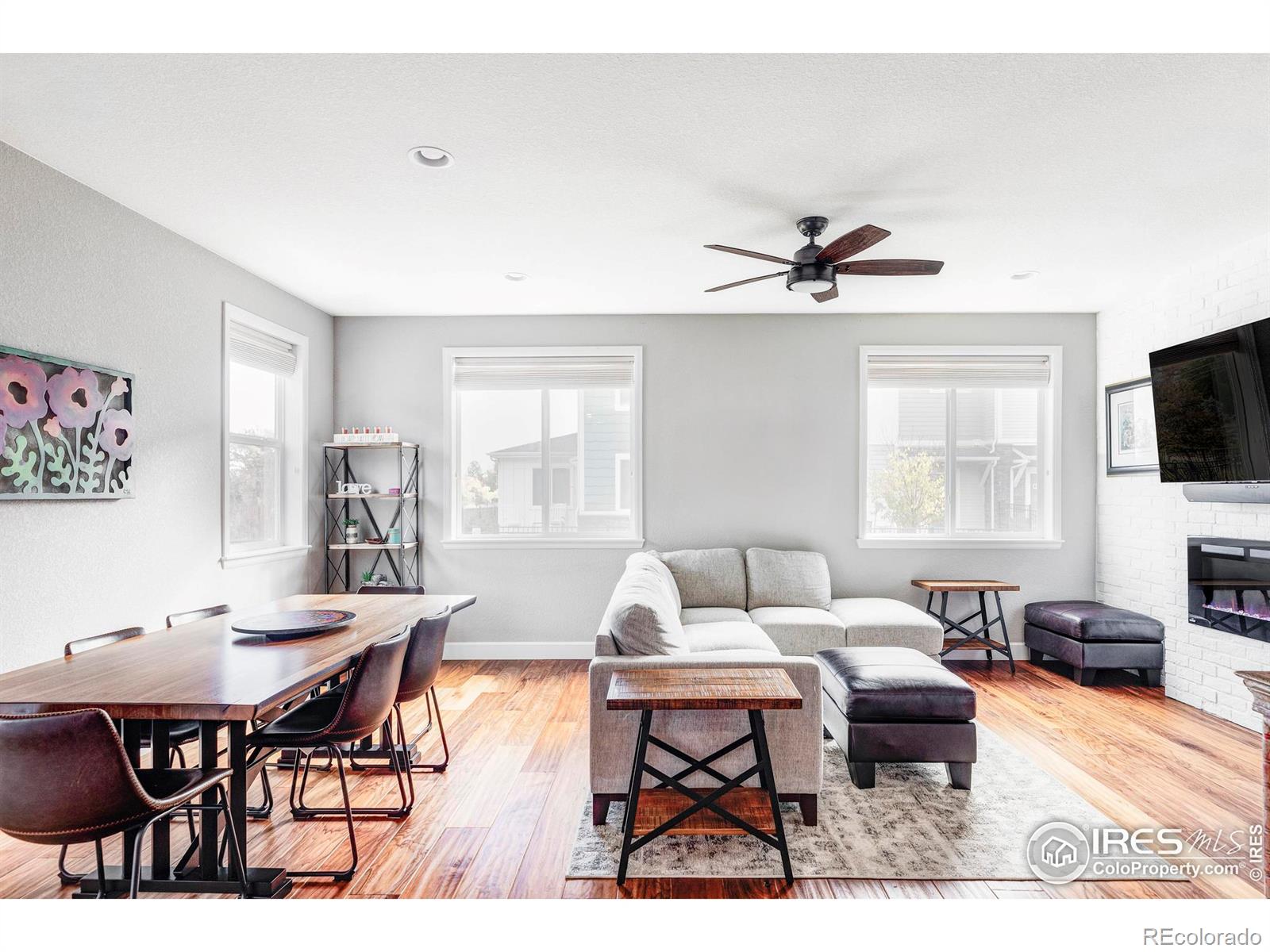 MLS Image #4 for 784  stonebridge drive,longmont, Colorado