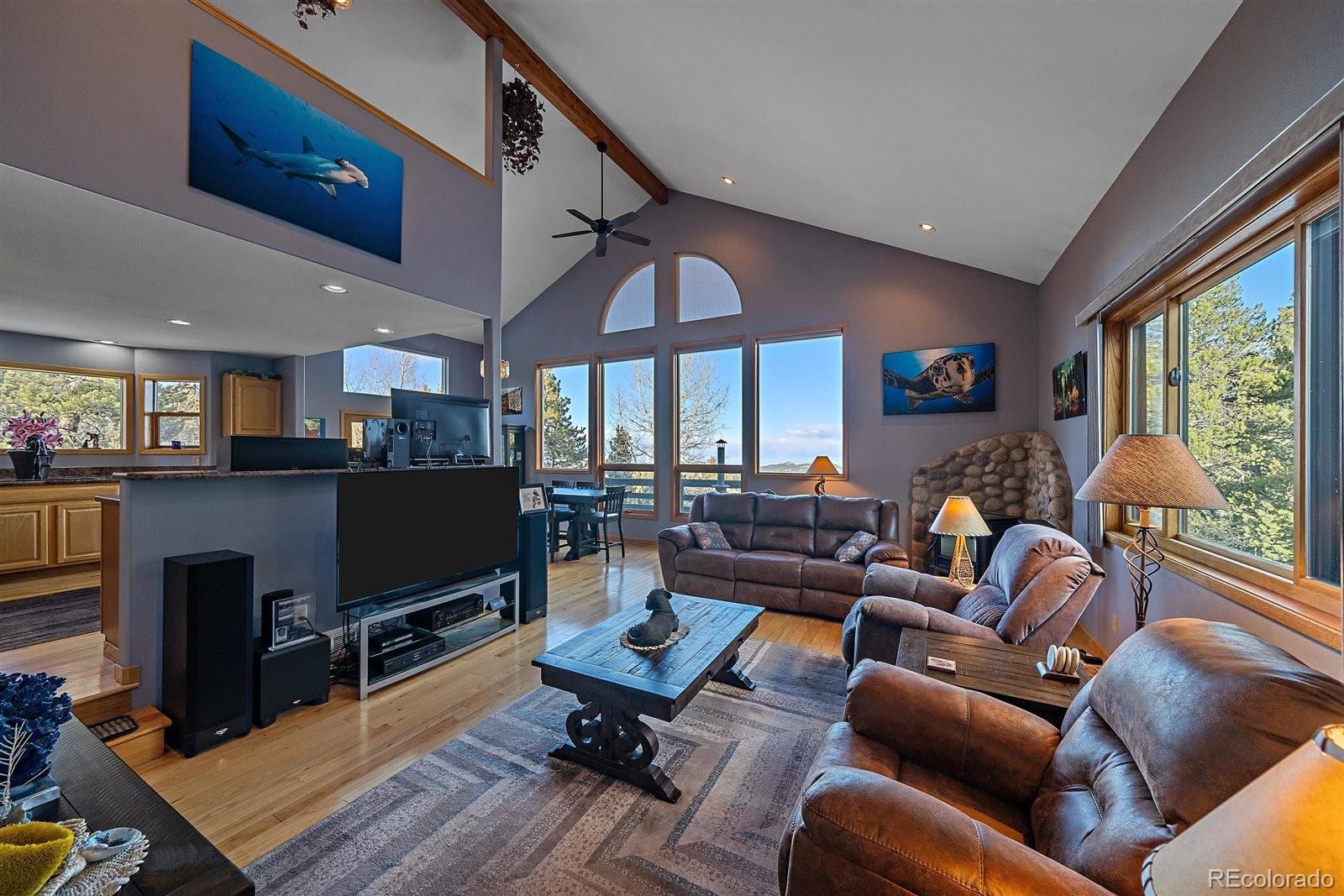 CMA Image for 11222  Conifer Mountain Road,Conifer, Colorado