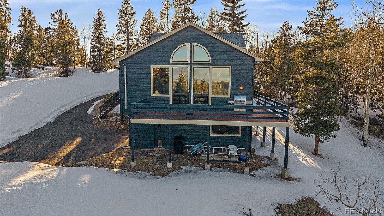 MLS Image #38 for 11222  conifer mountain road,conifer, Colorado