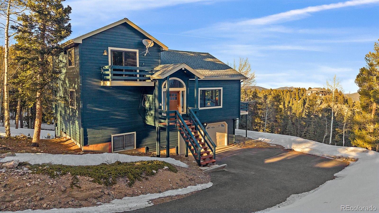 MLS Image #42 for 11222  conifer mountain road,conifer, Colorado