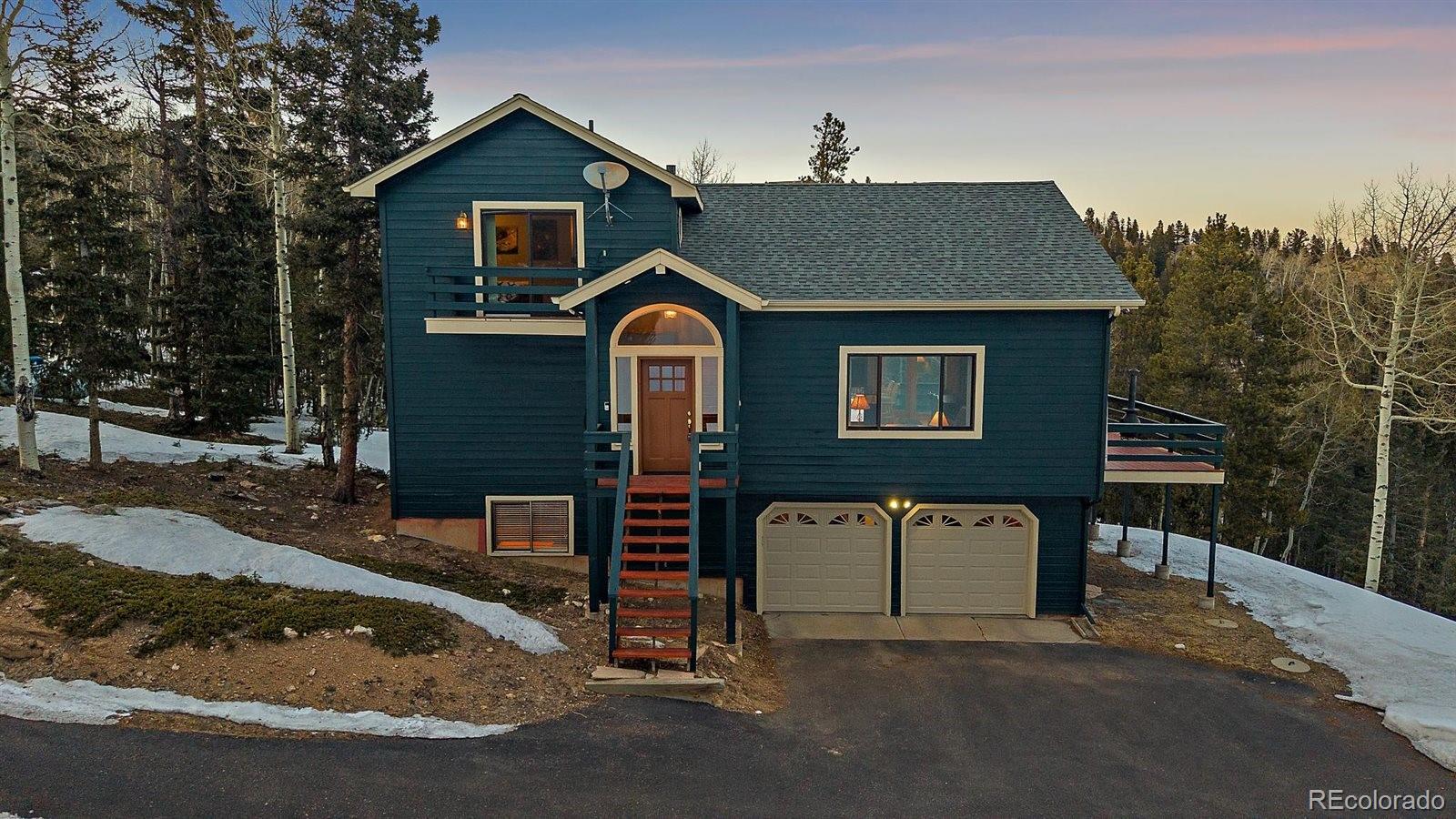 MLS Image #44 for 11222  conifer mountain road,conifer, Colorado