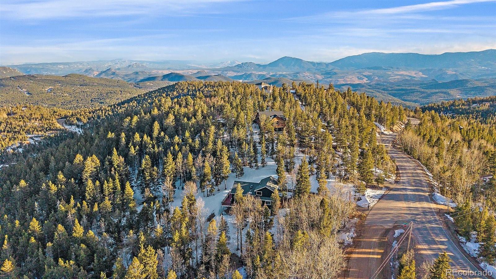 MLS Image #46 for 11222  conifer mountain road,conifer, Colorado