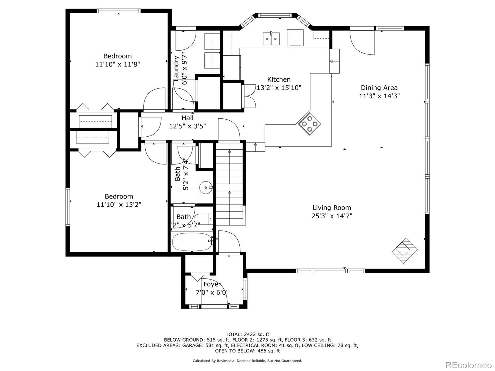 MLS Image #47 for 11222  conifer mountain road,conifer, Colorado