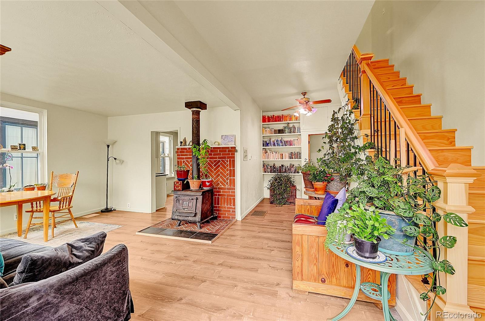 MLS Image #1 for 810  miner street,idaho springs, Colorado