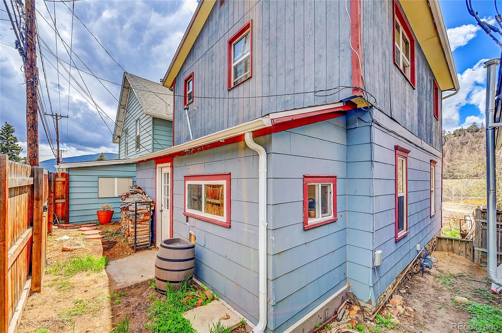 MLS Image #17 for 810  miner street,idaho springs, Colorado