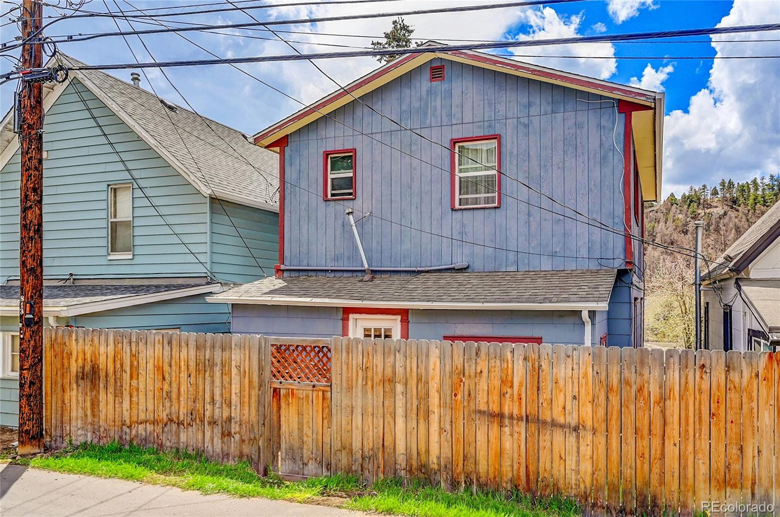 MLS Image #18 for 810  miner street,idaho springs, Colorado