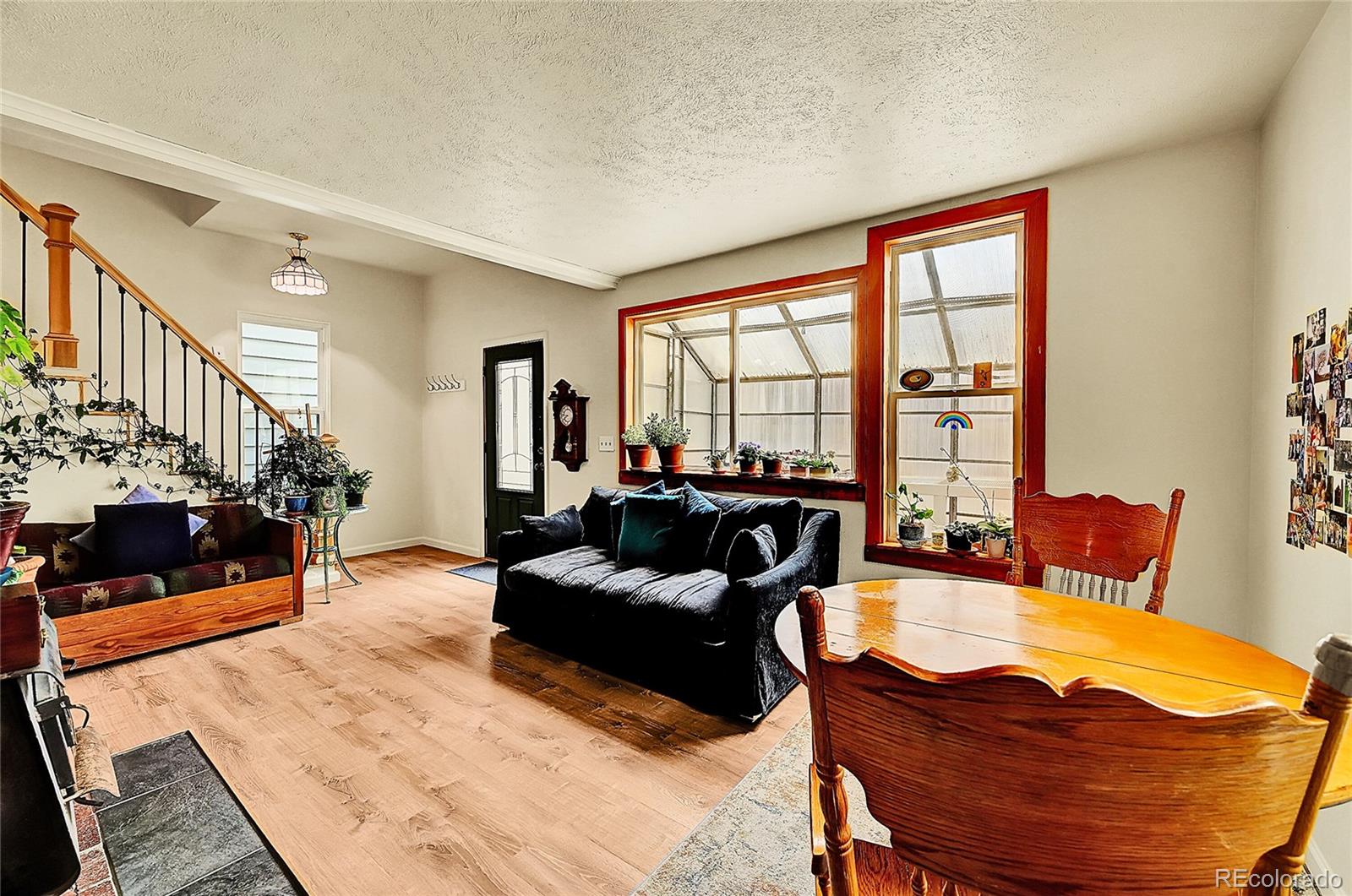MLS Image #2 for 810  miner street,idaho springs, Colorado