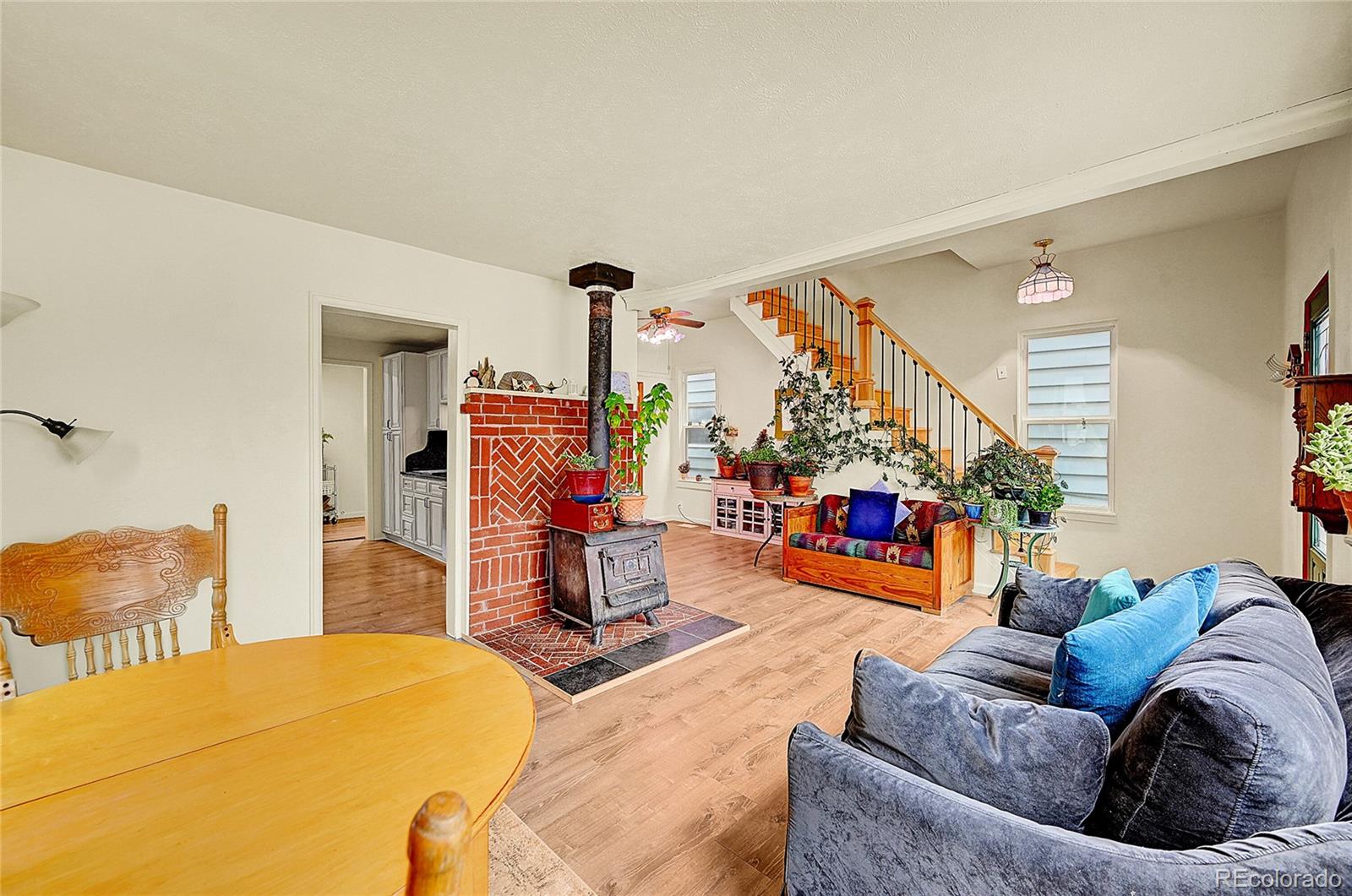 MLS Image #3 for 810  miner street,idaho springs, Colorado