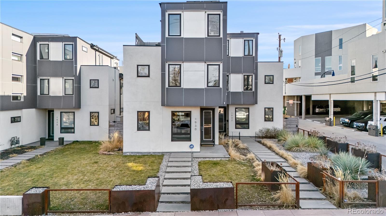 MLS Image #1 for 1930 w 35th avenue,denver, Colorado