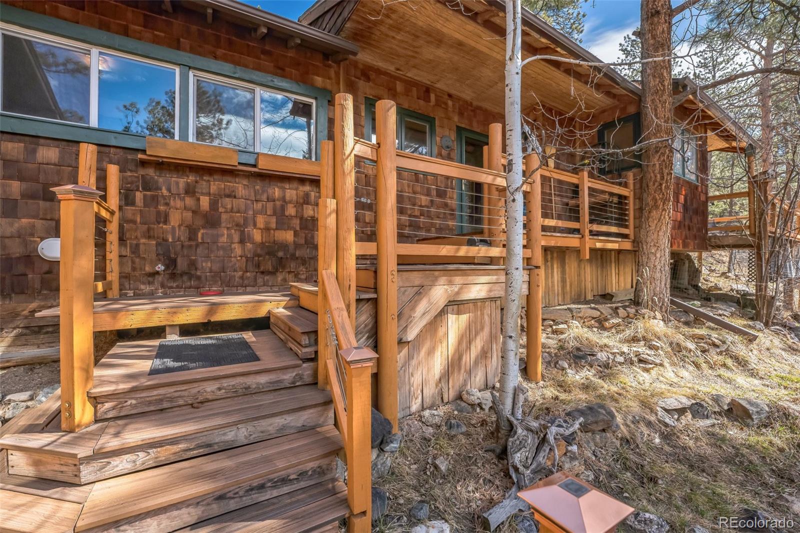 MLS Image #2 for 27407  upper cold spg gulch road,golden, Colorado