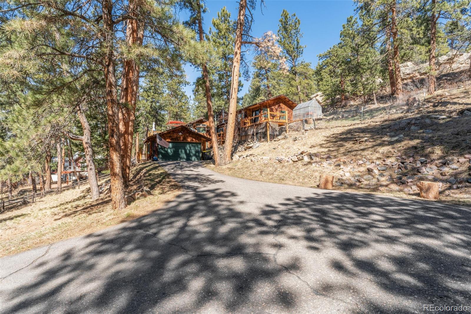 MLS Image #23 for 27407  upper cold spg gulch road,golden, Colorado