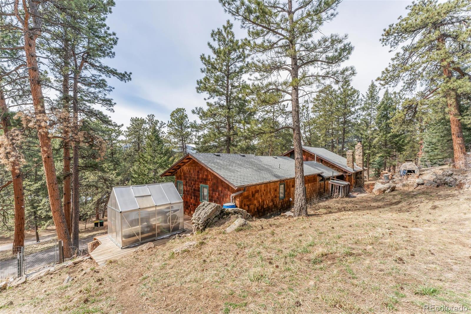 MLS Image #27 for 27407  upper cold spg gulch road,golden, Colorado