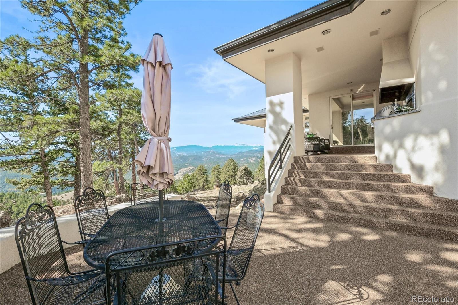 MLS Image #38 for 1763  montane drive,golden, Colorado