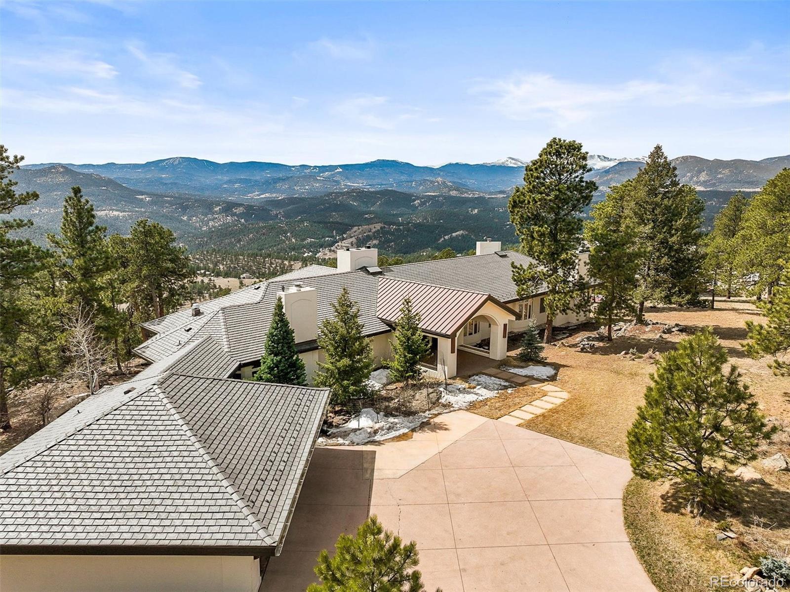 MLS Image #41 for 1763  montane drive,golden, Colorado